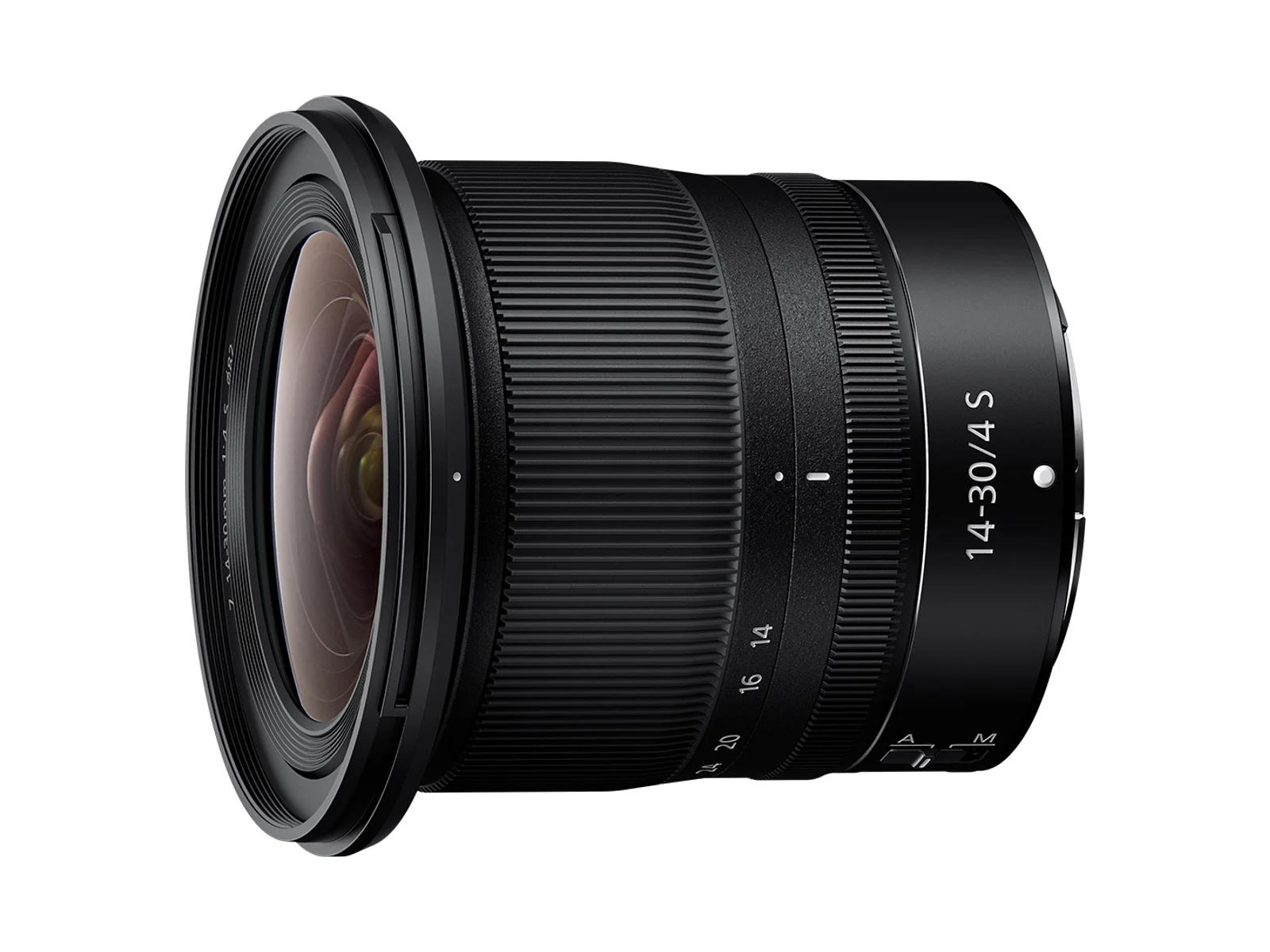 NIKKOR Z 14-30mm f/4 S