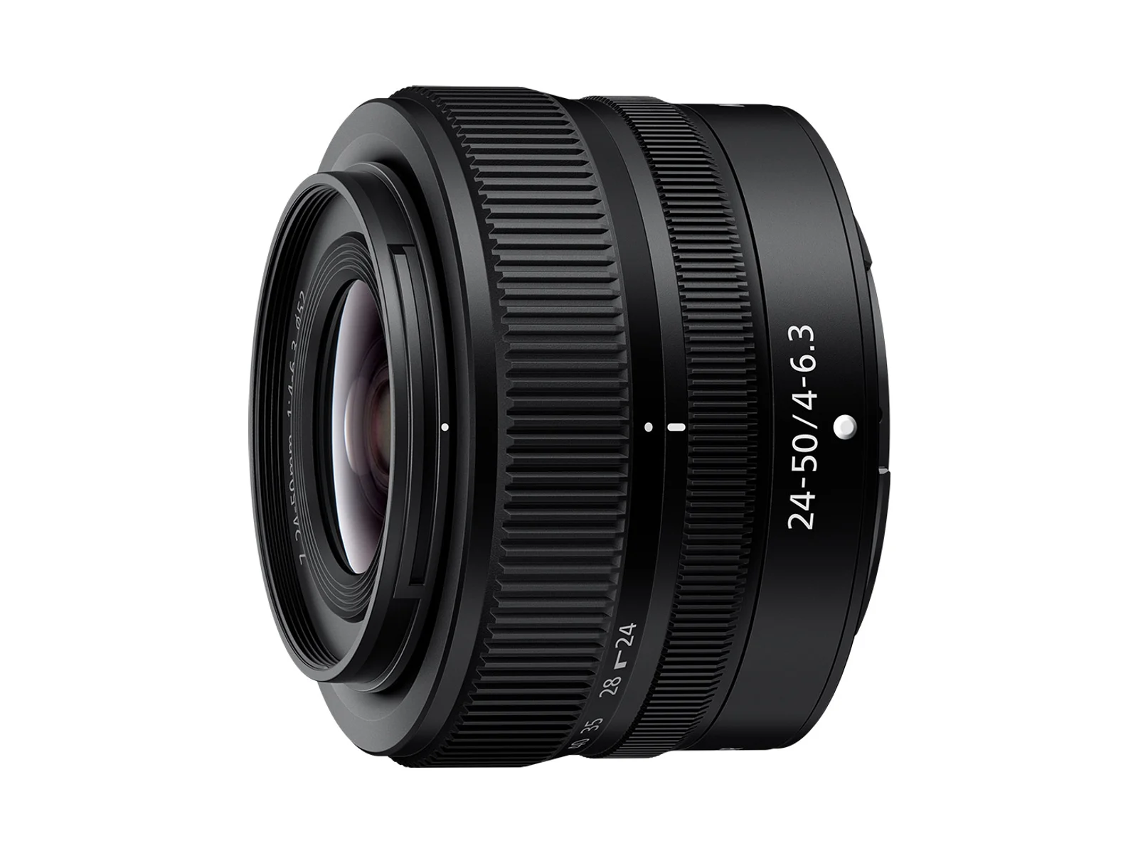 NIKKOR Z 24-50mm f/4-6.3