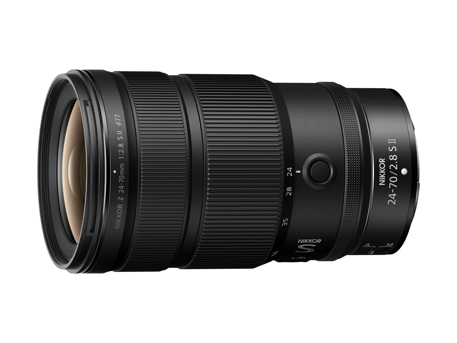 NIKKOR Z 24-70mm f/2.8 S II