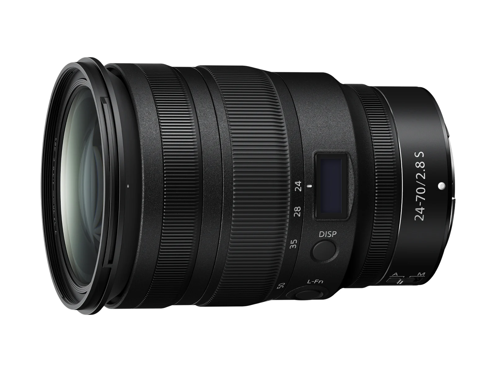 NIKKOR Z 24-70mm f/2.8 S