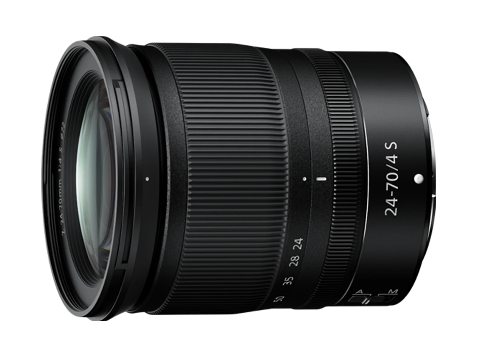 NIKKOR Z 24-70mm f/4 S