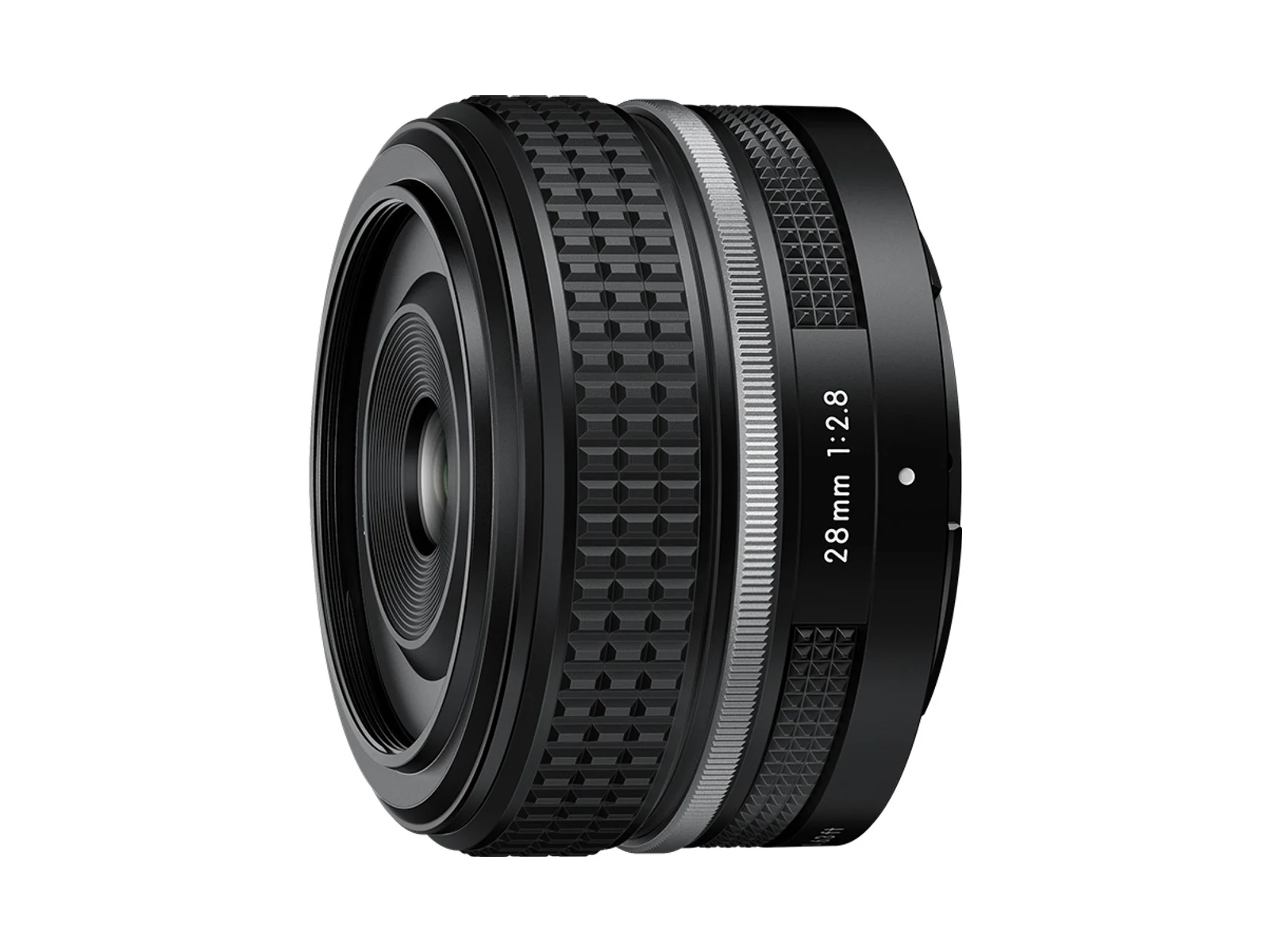 NIKKOR Z 28mm f/2.8 (SE)