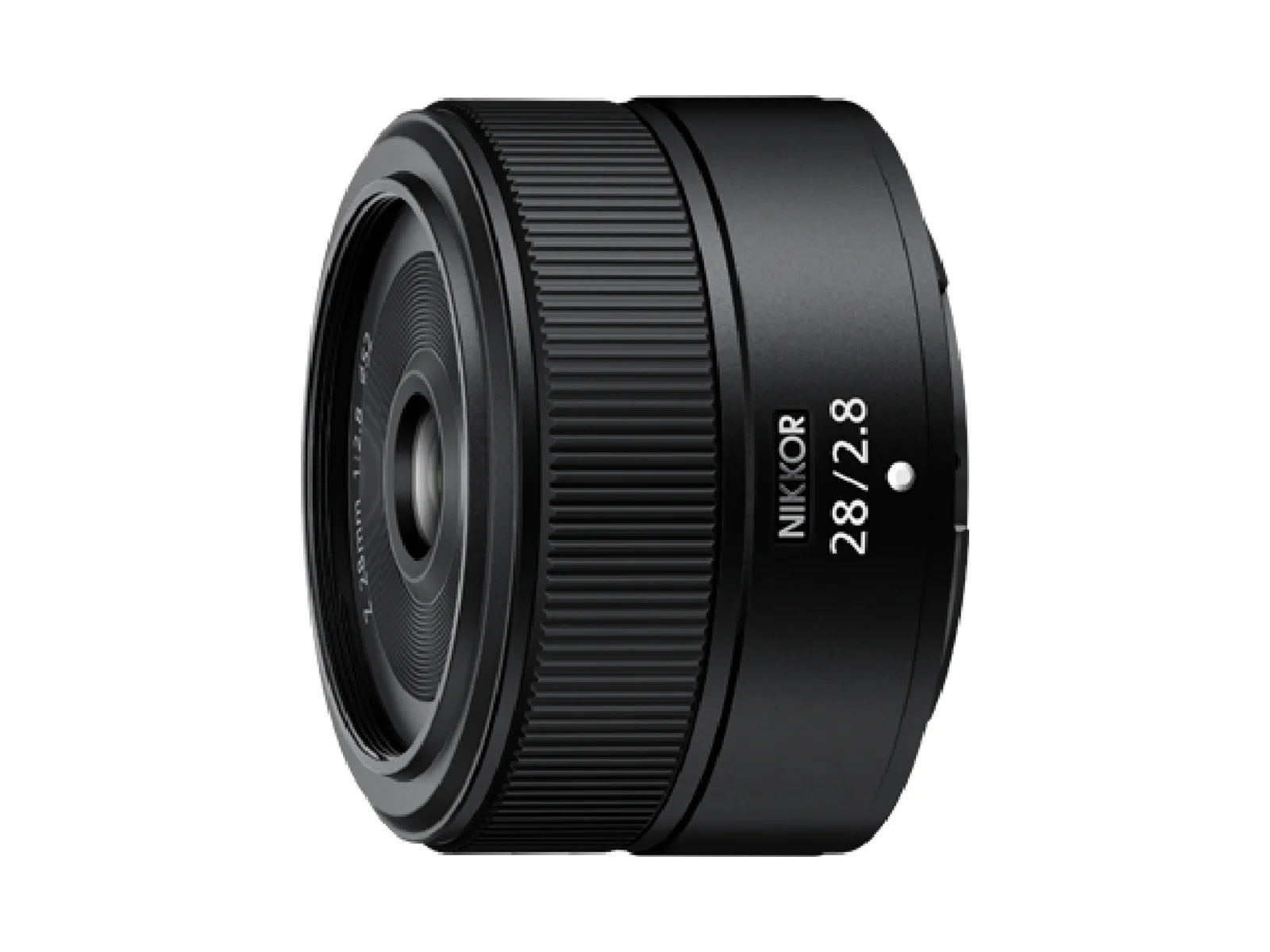 NIKKOR Z 28mm f/2.8
