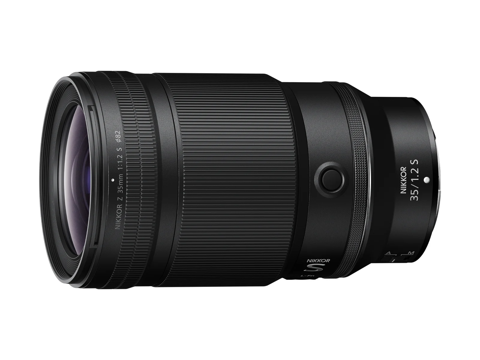 NIKKOR Z 35mm f/1.2 S