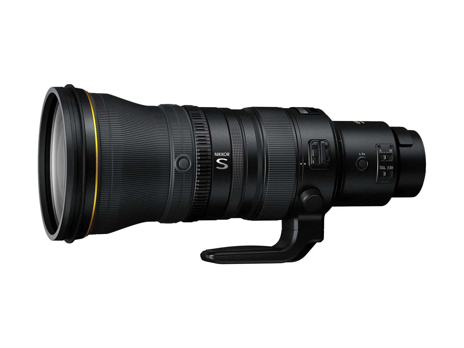 NIKKOR Z 400mm f/2.8 TC VR S