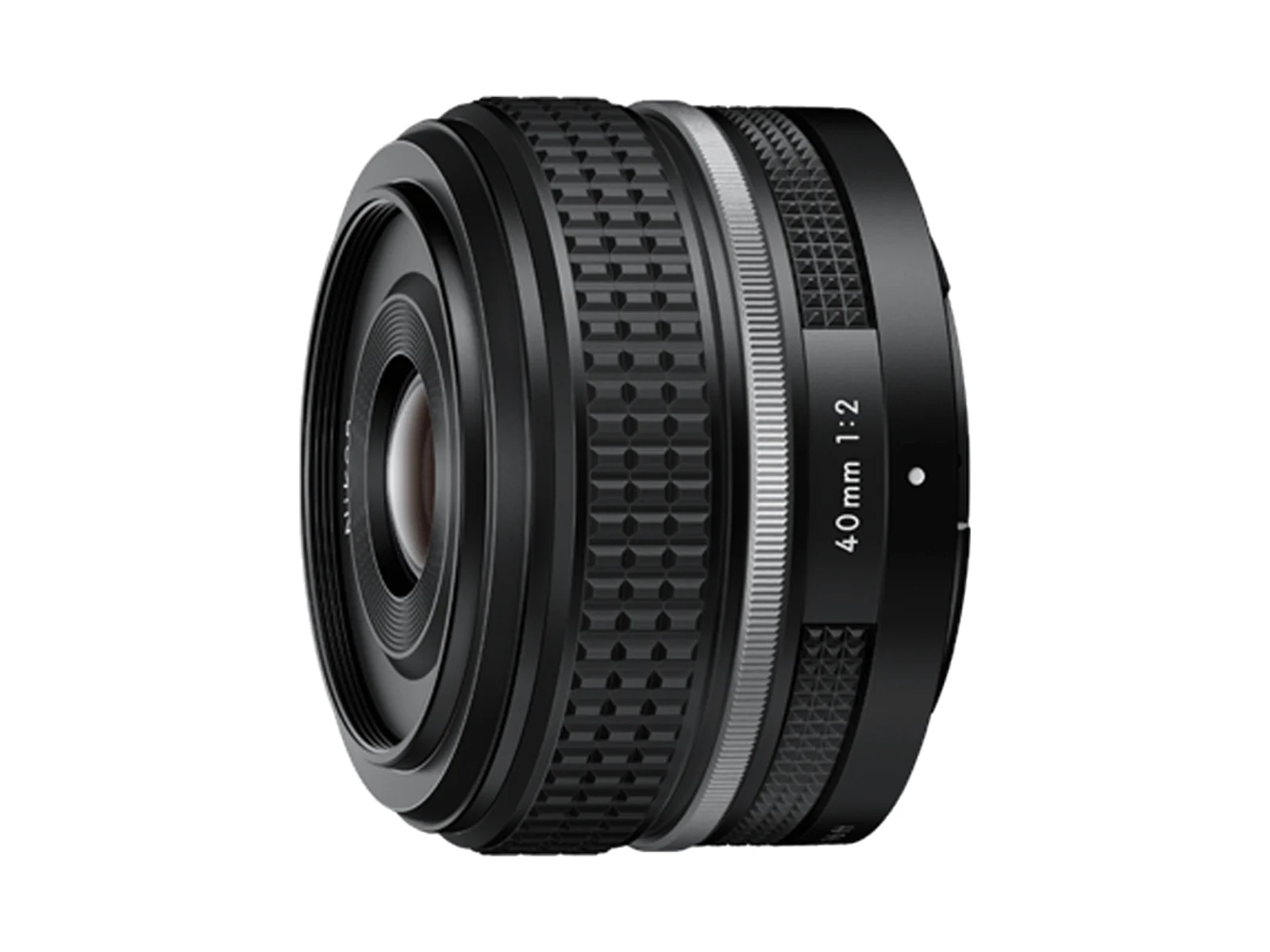 NIKKOR Z 40mm f/2 (SE)