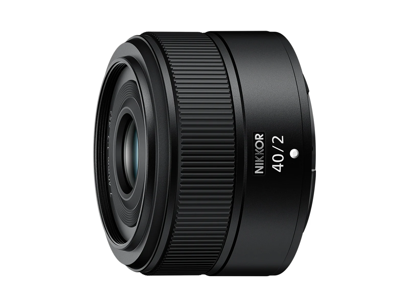 NIKKOR Z 40mm f/2