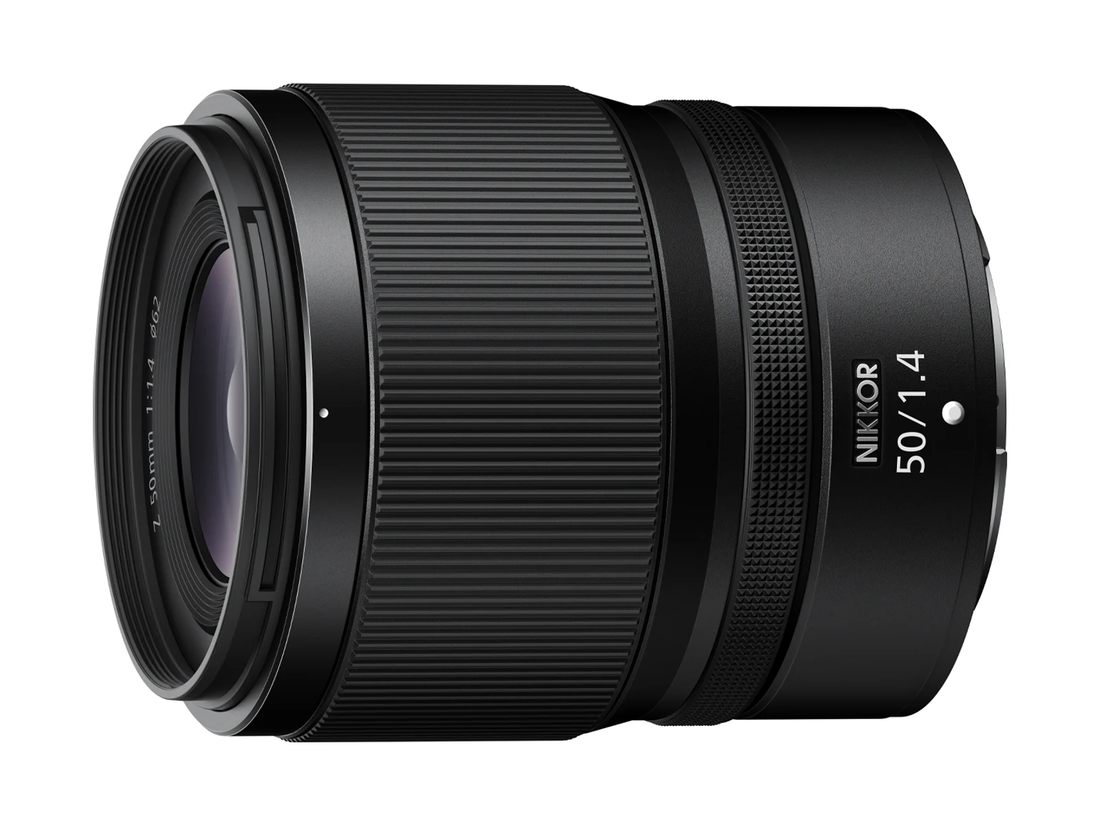 NIKKOR Z 50mm f/1.4