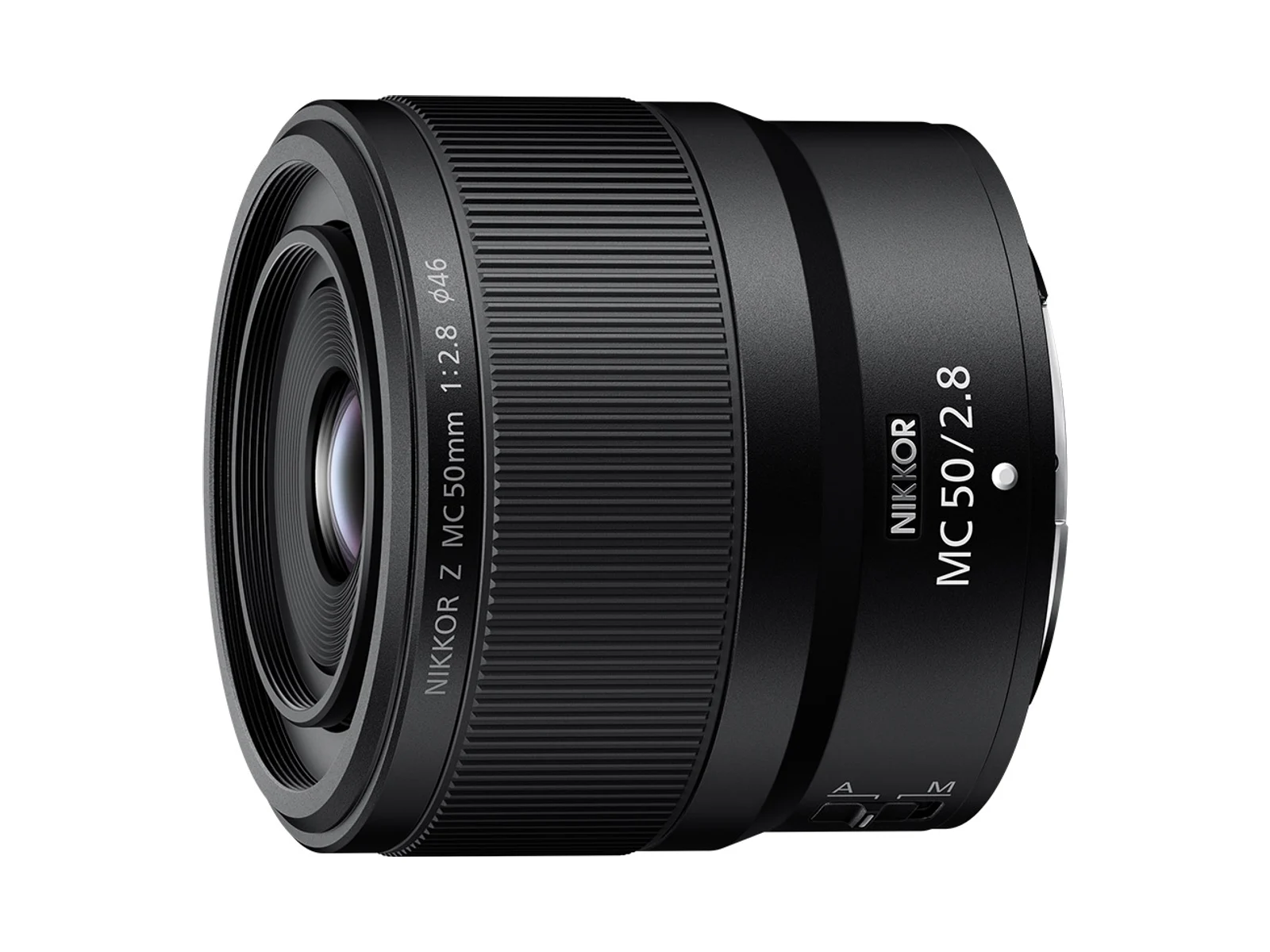 NIKKOR Z MC 50mm f/2.8