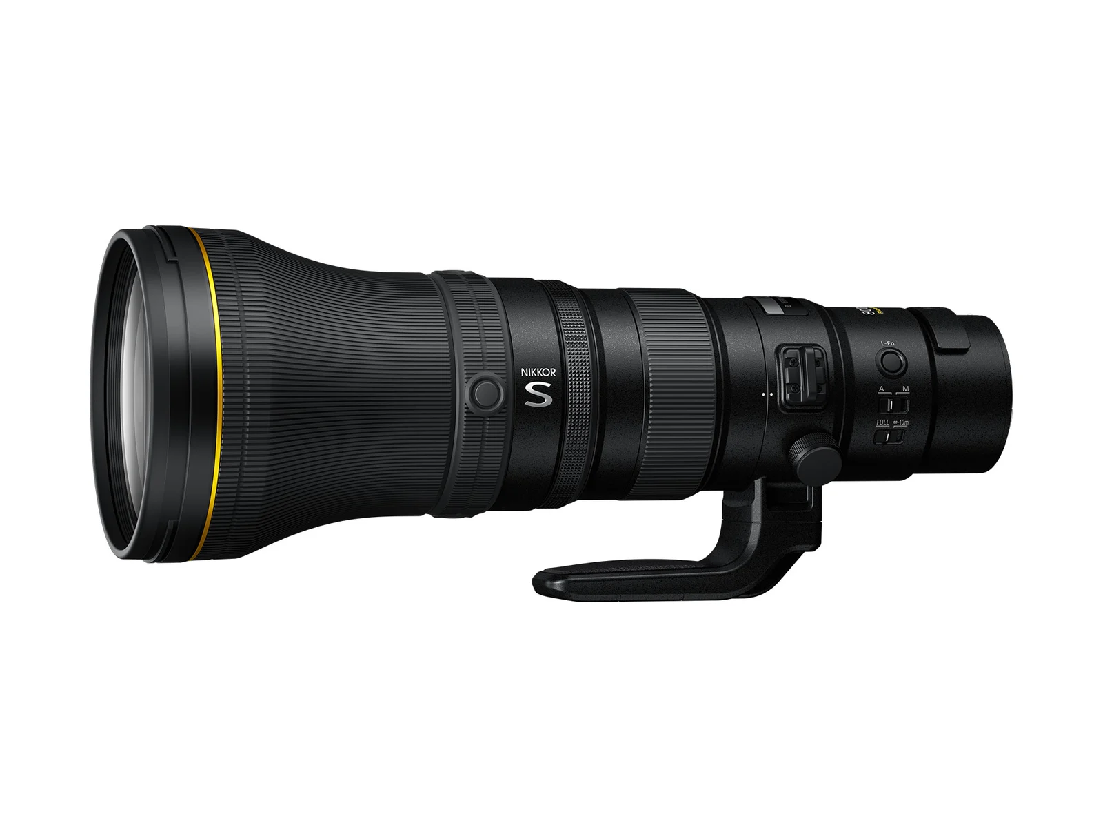 NIKKOR Z 800mm f/6.3 VR S