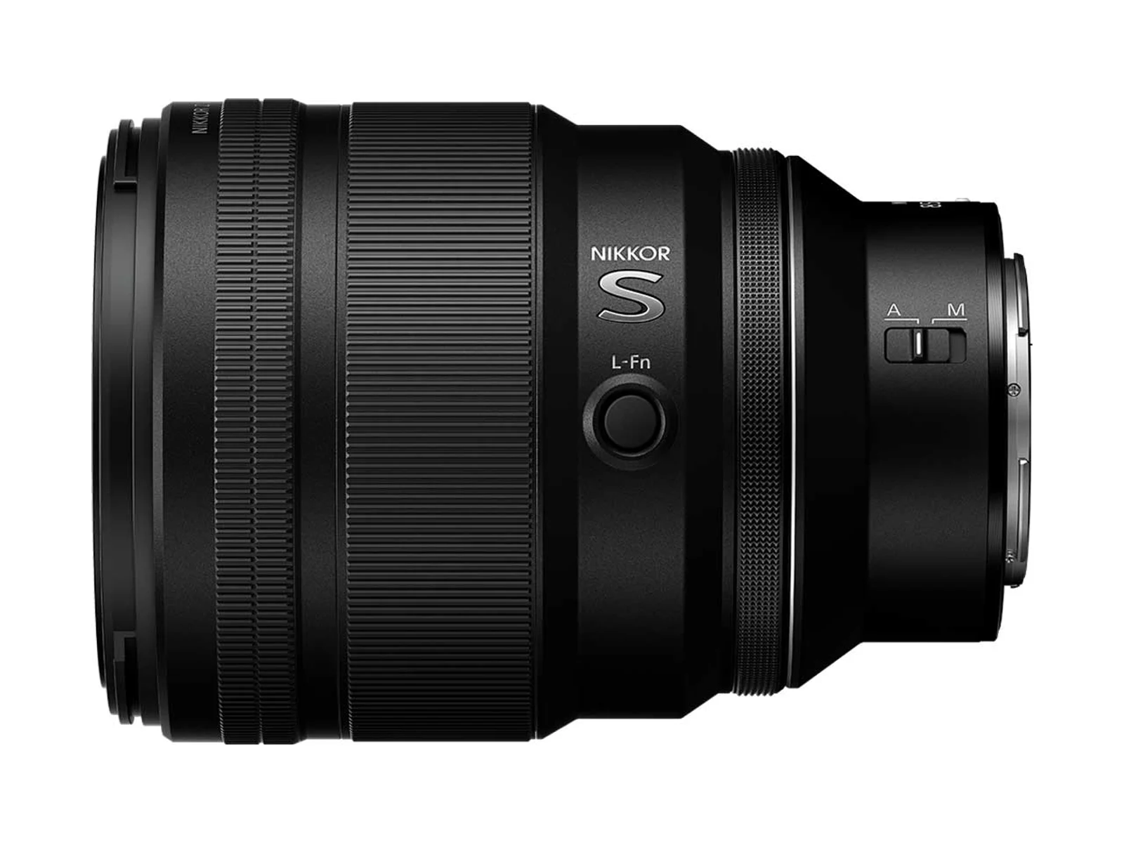 NIKKOR Z 85mm f/1.2 S