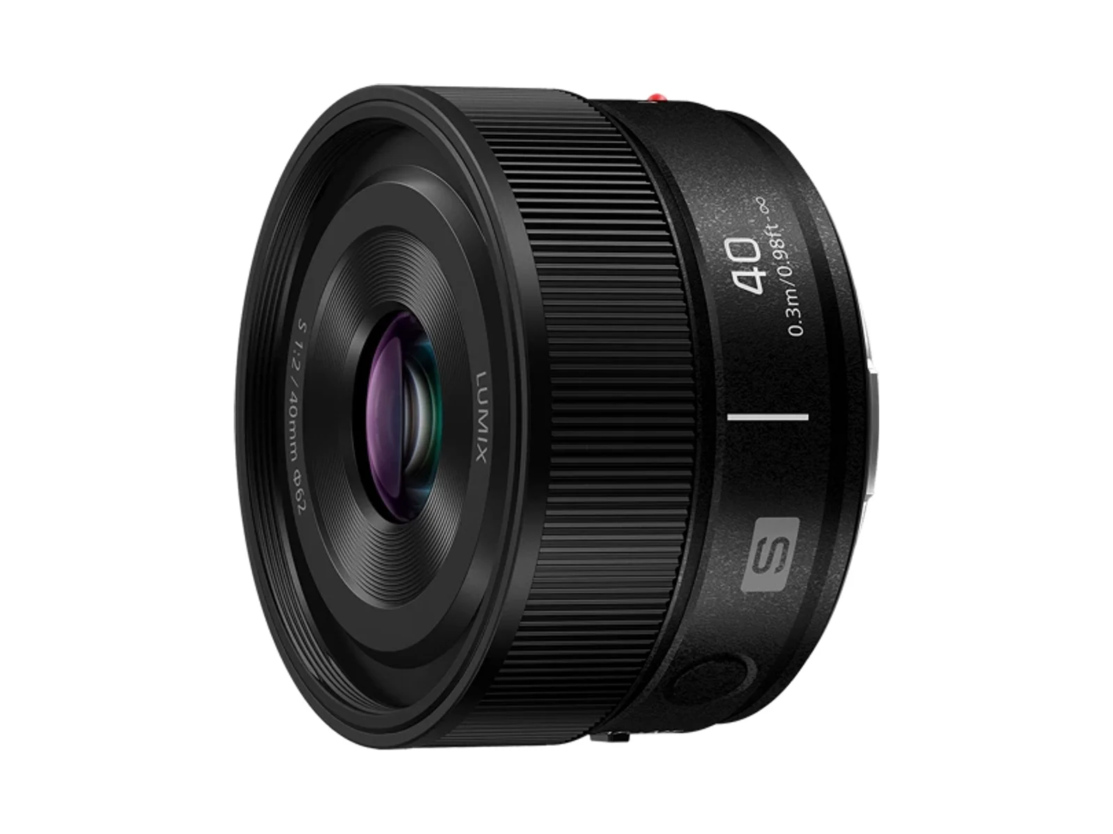 Panasonic LUMIX S 40mm F2
