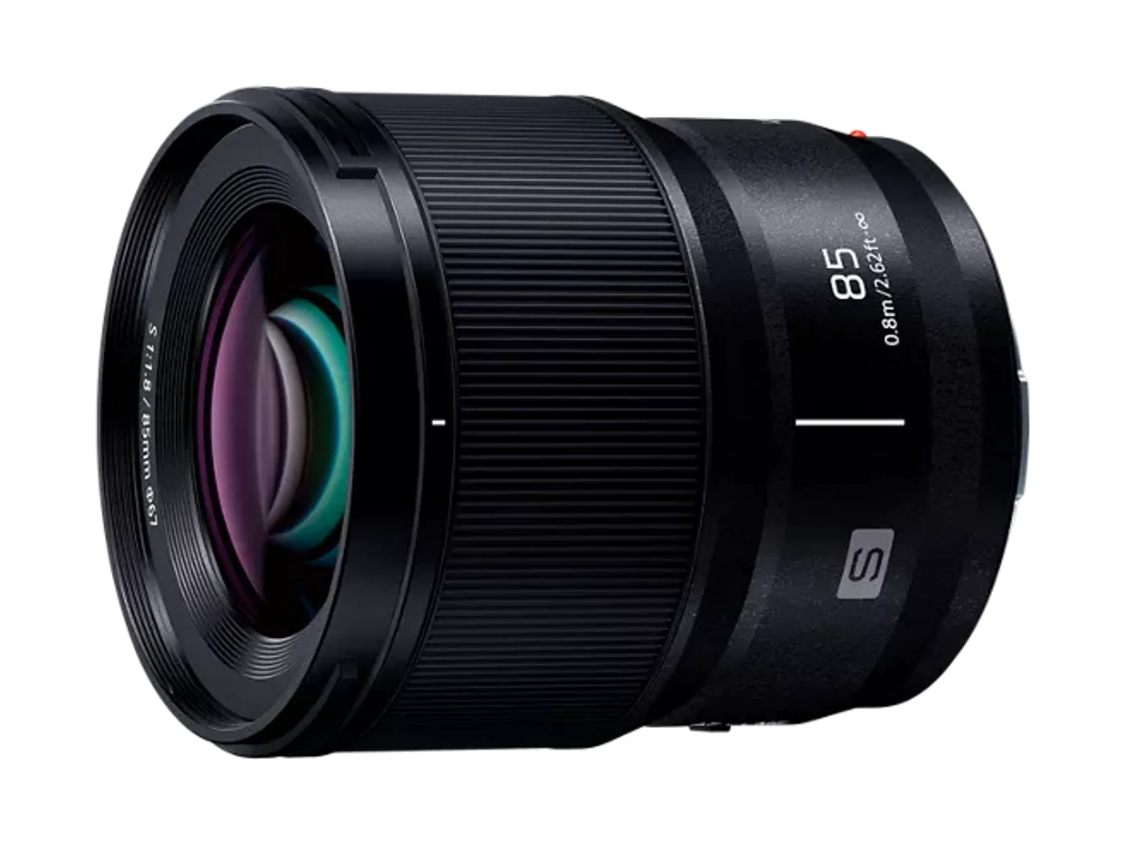 Panasonic LUMIX S 85mm F1.8