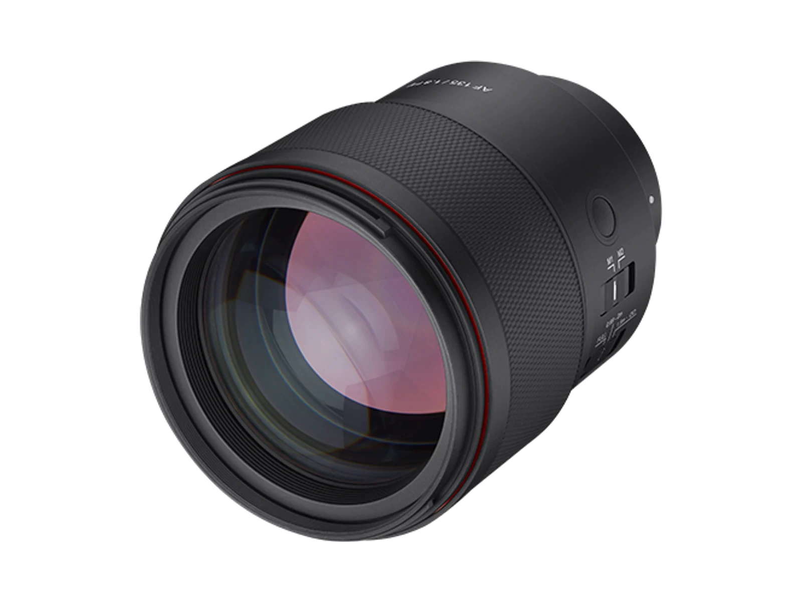 Samyang AF 135mm F1.8 FE
