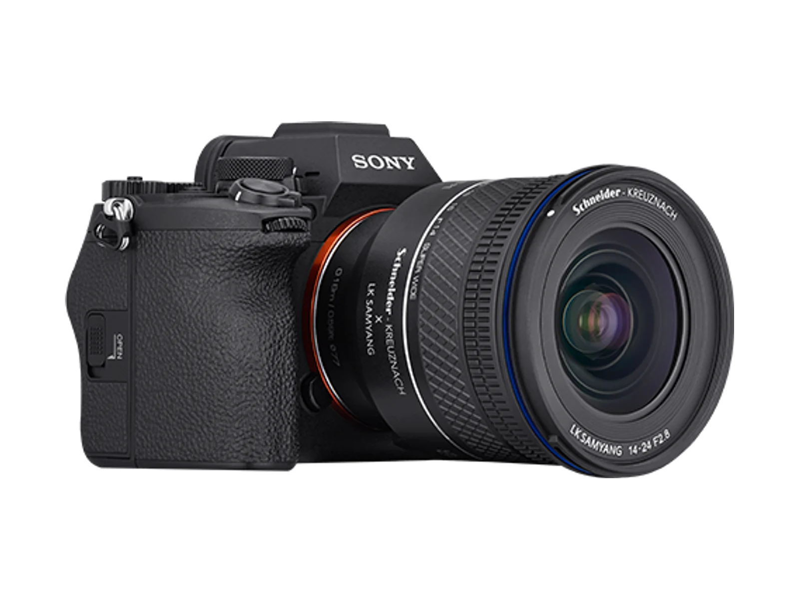 Samyang AF 14-24mm F2.8 FE