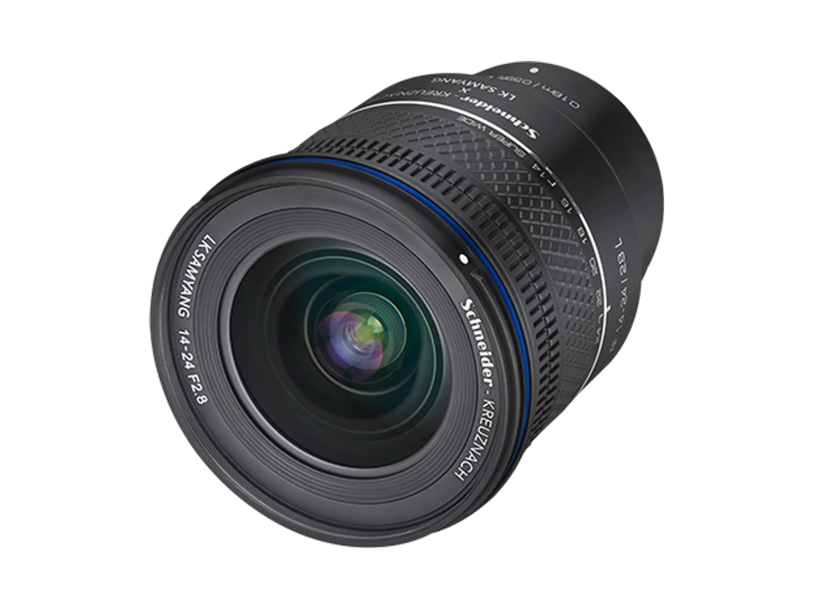 Samyang AF 14-24mm F2.8 L (L-Mount)