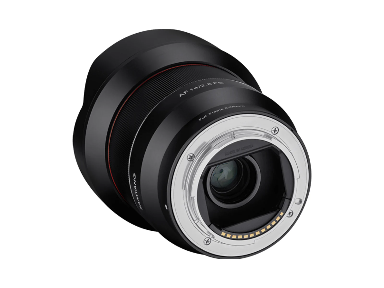 Samyang AF 14mm F2.8 FE