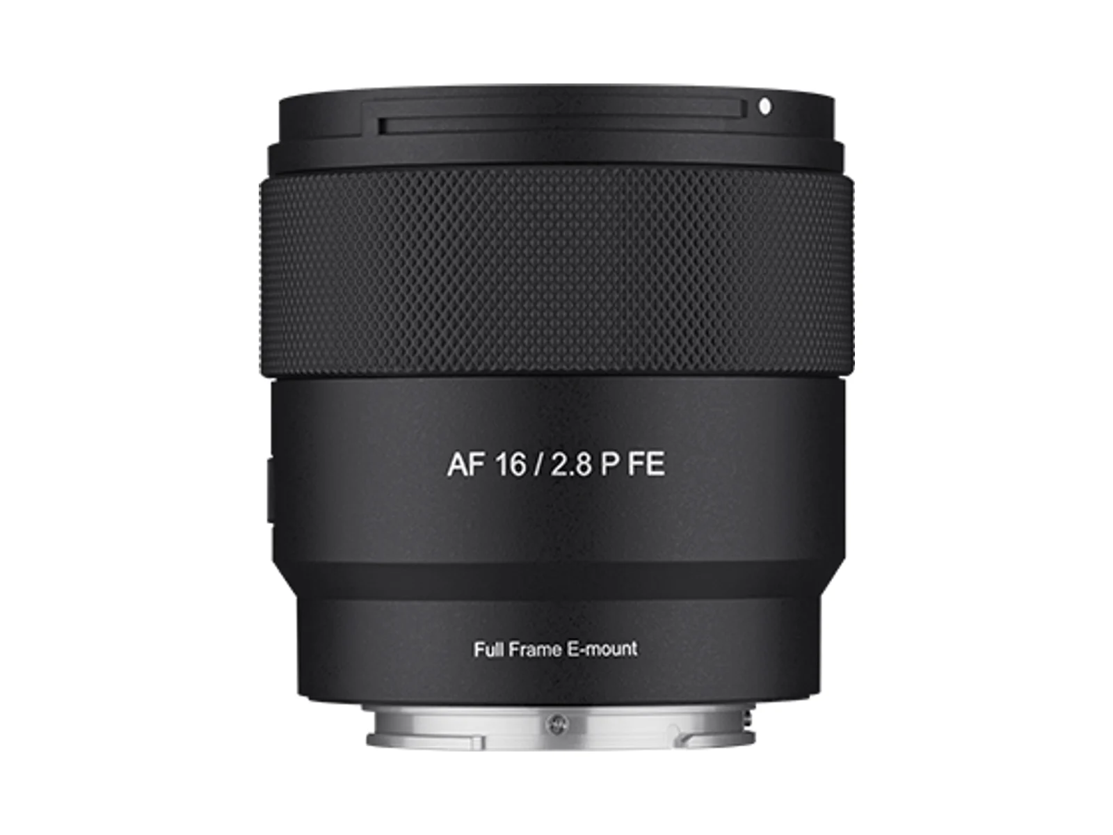 Samyang AF 16mm F2.8 P FE