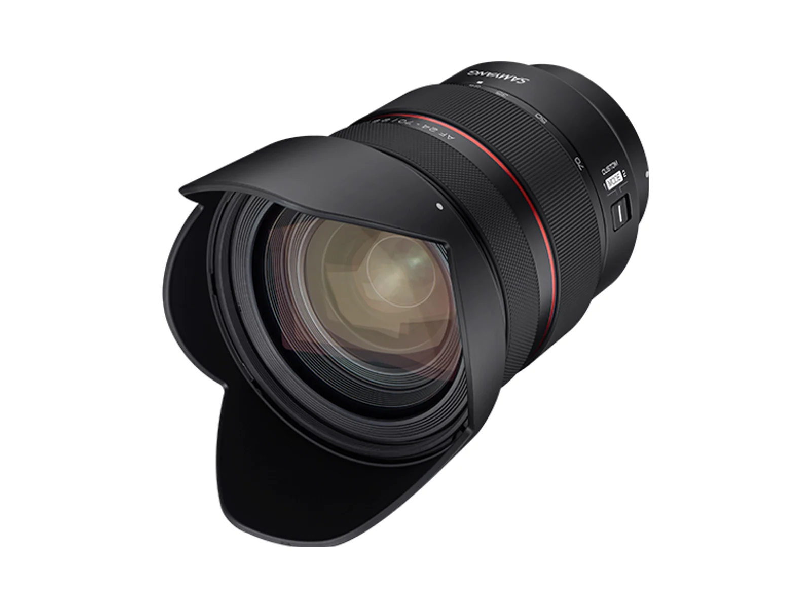 Samyang AF 24-70mm F2.8 FE