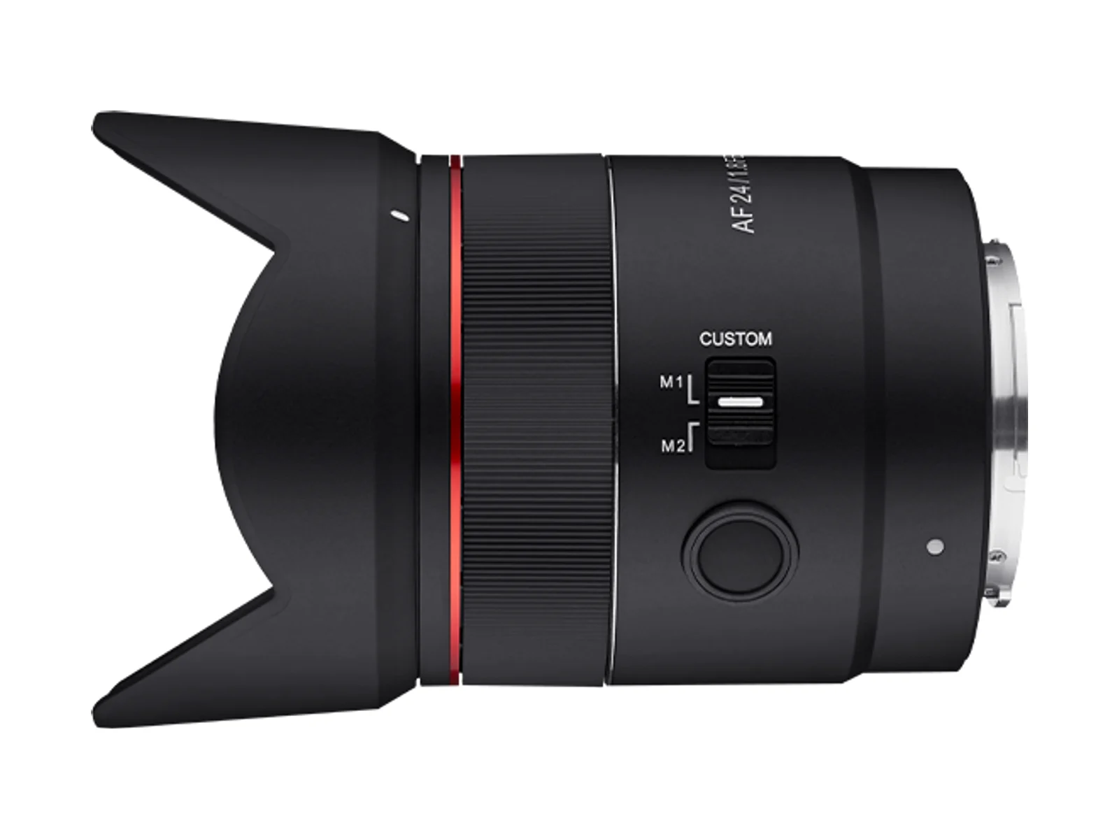 Samyang AF 24mm F1.8 FE