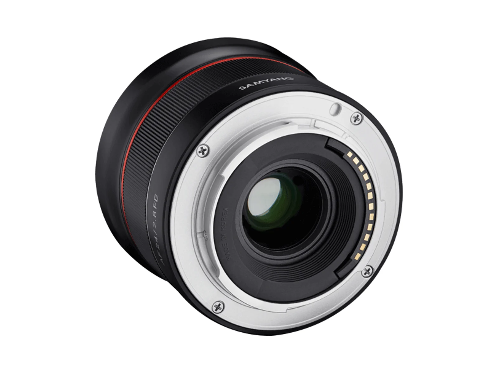Samyang AF 24mm F2.8 FE