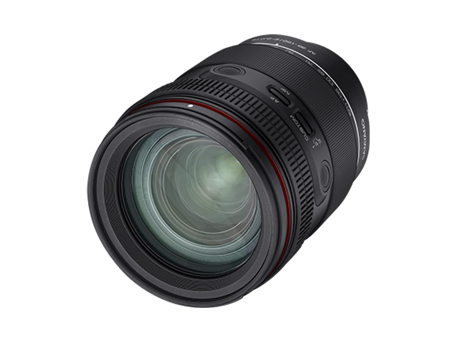 Samyang AF 35-150mm F2-2.8 FE