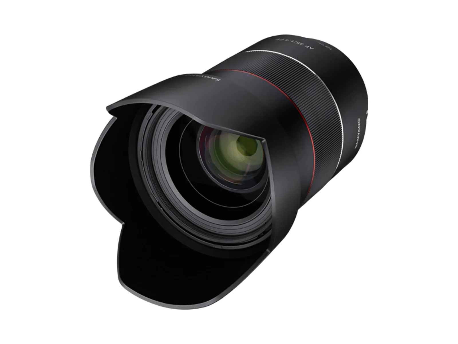 Samyang AF 35mm F1.4 FE