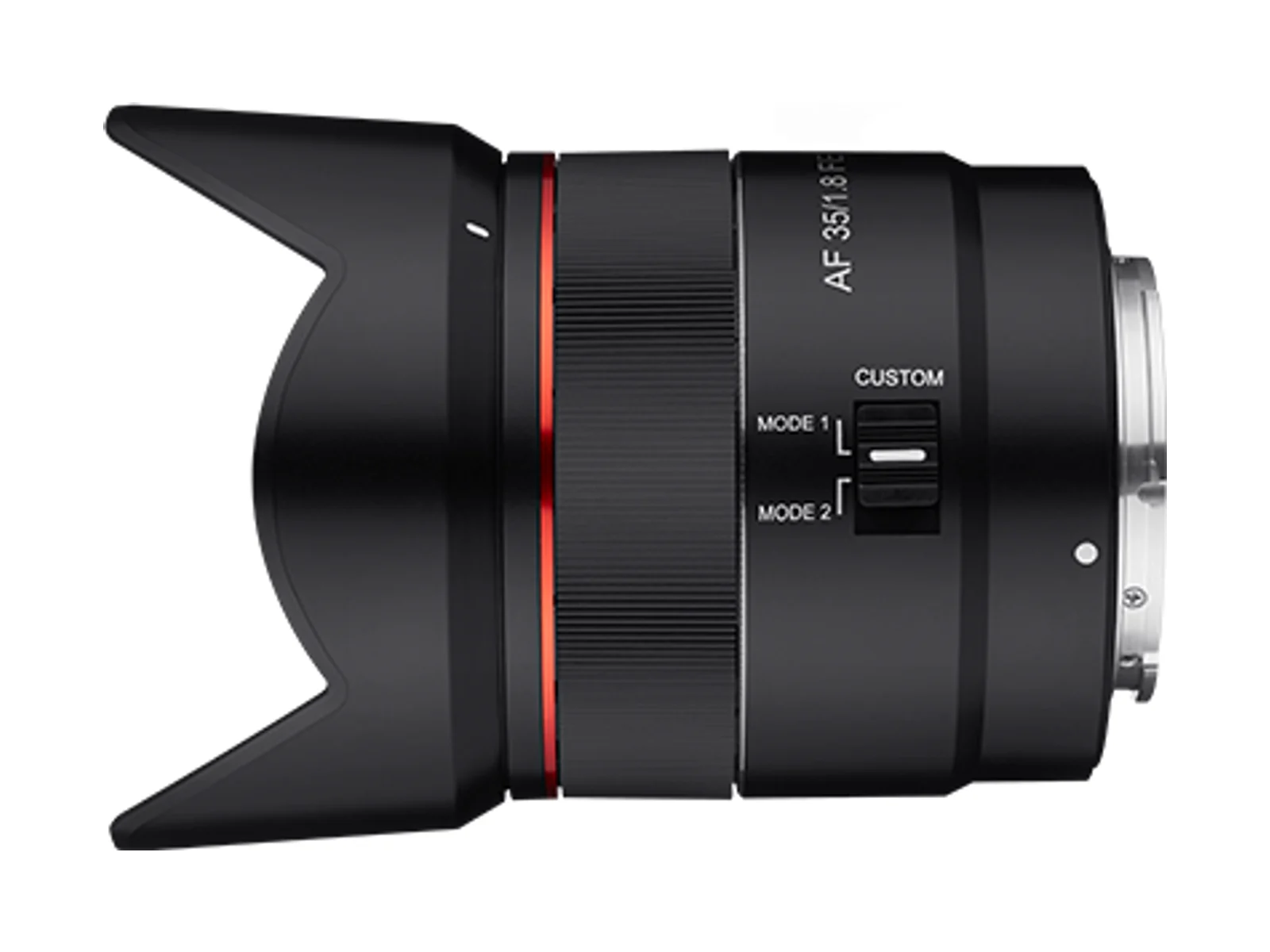 Samyang AF 35mm F1.8 FE
