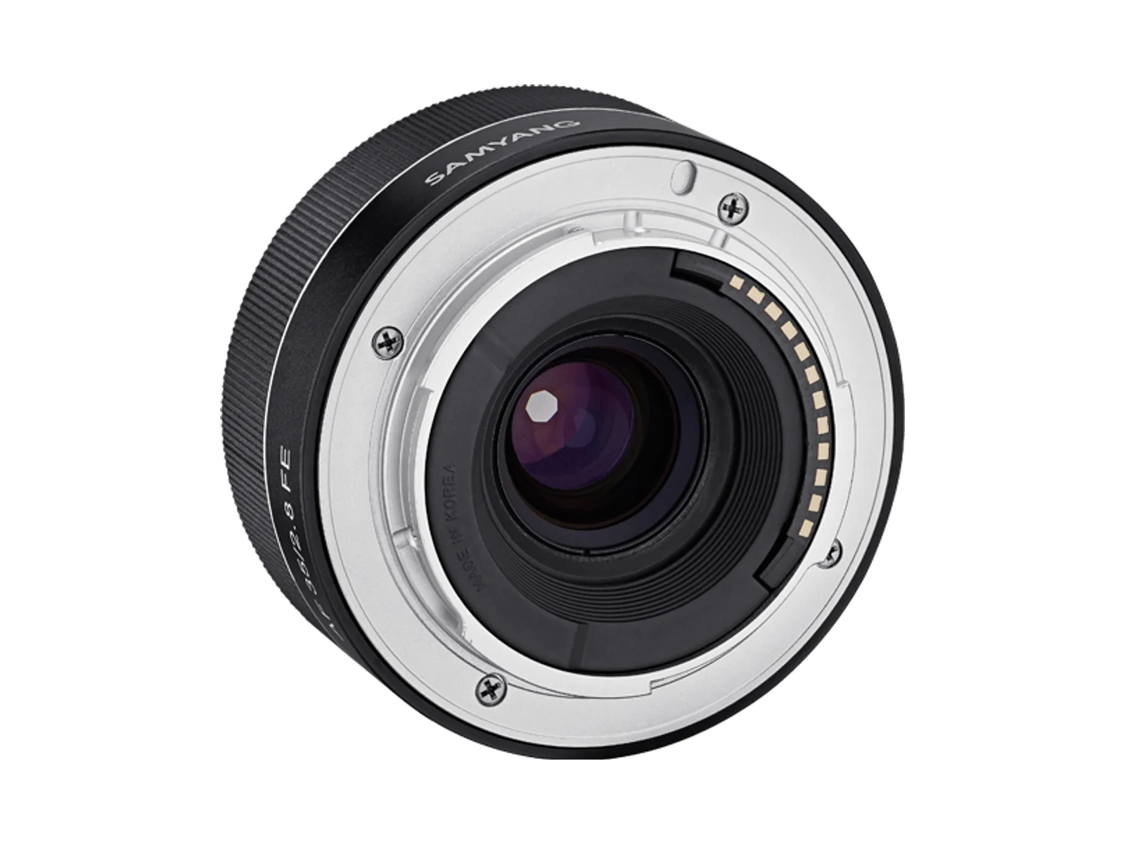 Samyang AF 35mm F2.8 FE