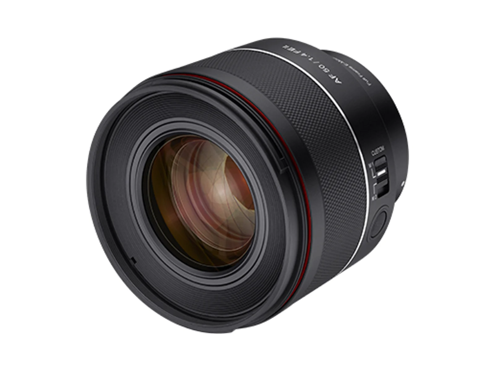 Samyang AF 50mm F1.4 FE II