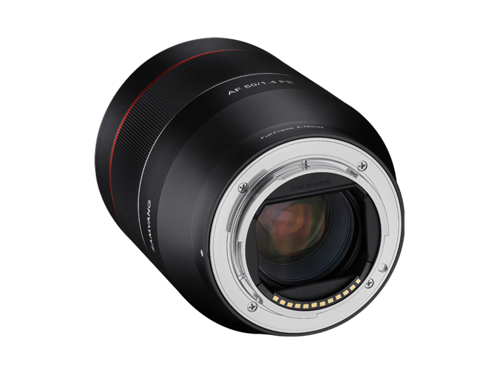 Samyang AF 50mm F1.4 FE