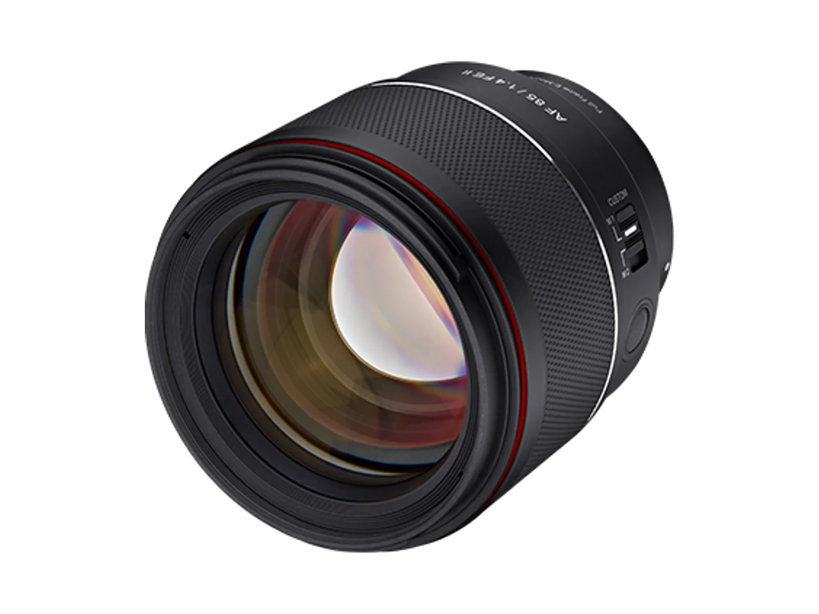Samyang AF 85mm F1.4 FE II