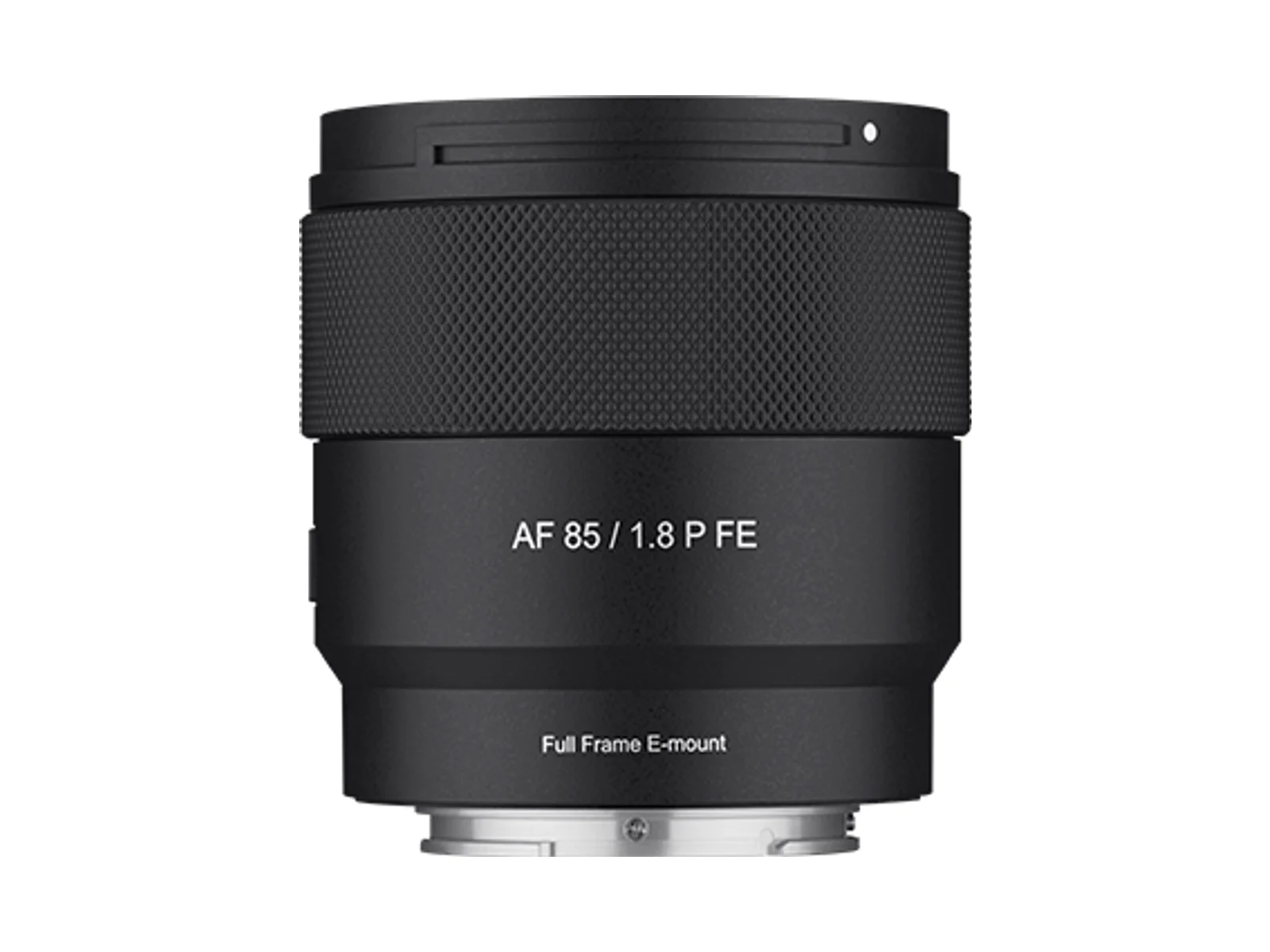 Samyang AF 85mm F1.8 P FE