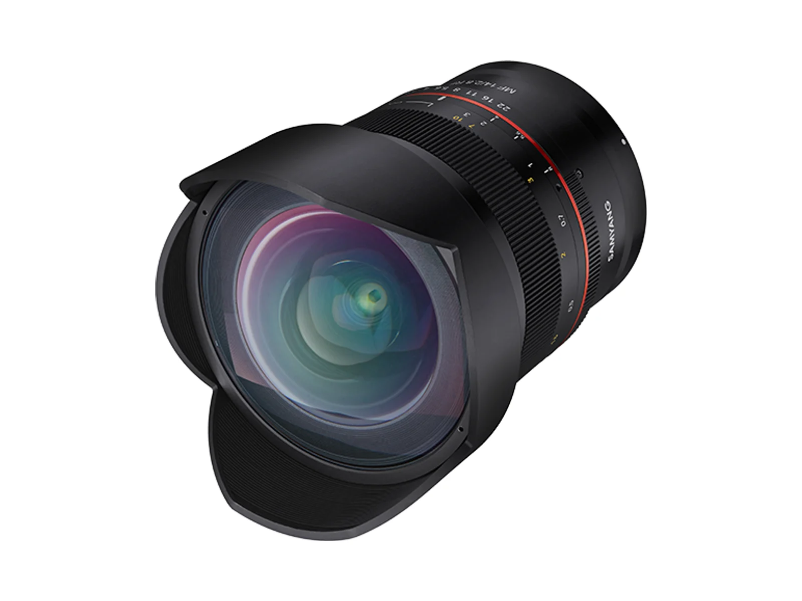 Samyang MF 14mm F2.8 RF
