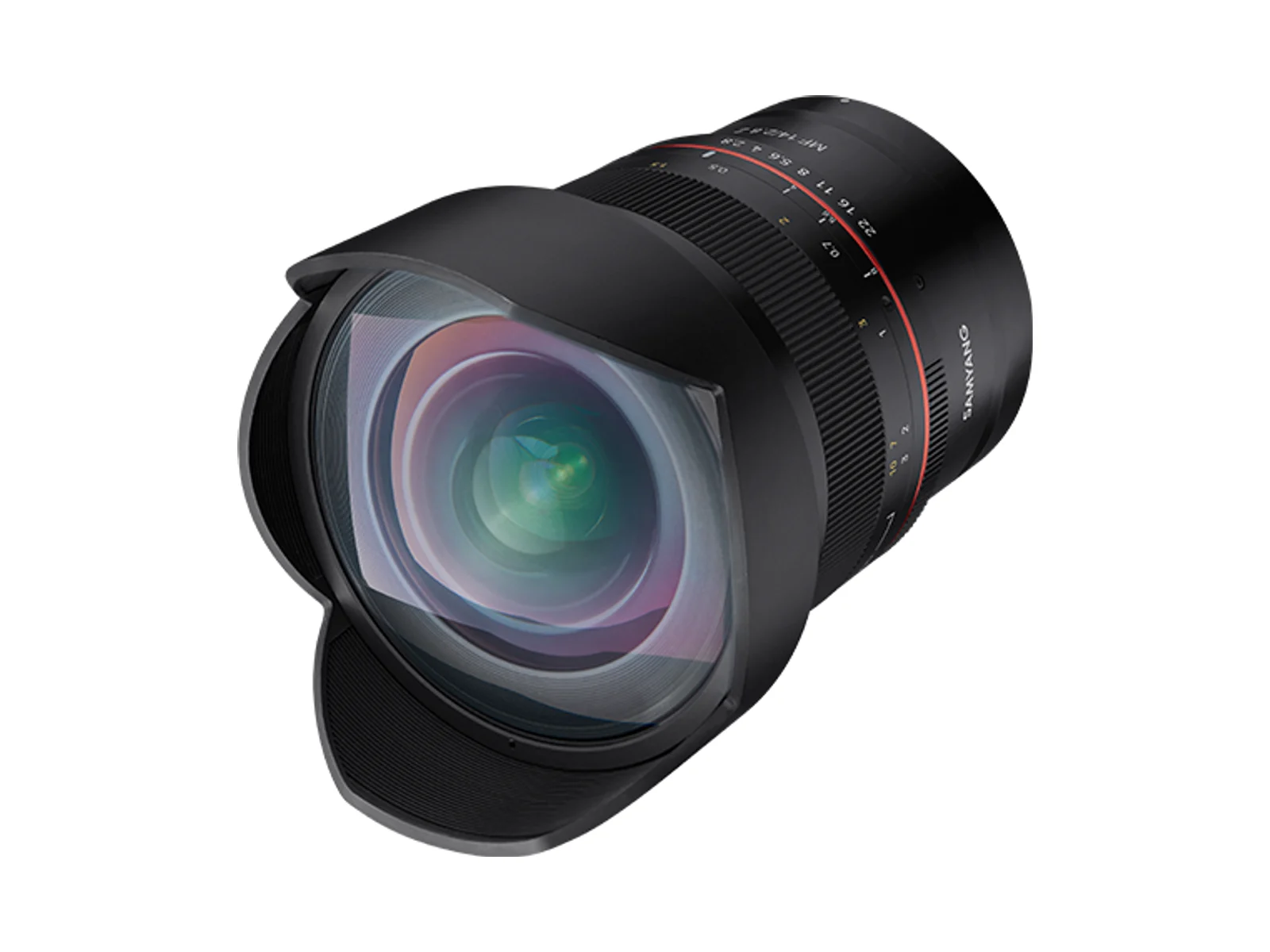 Samyang MF 14mm F2.8 Z
