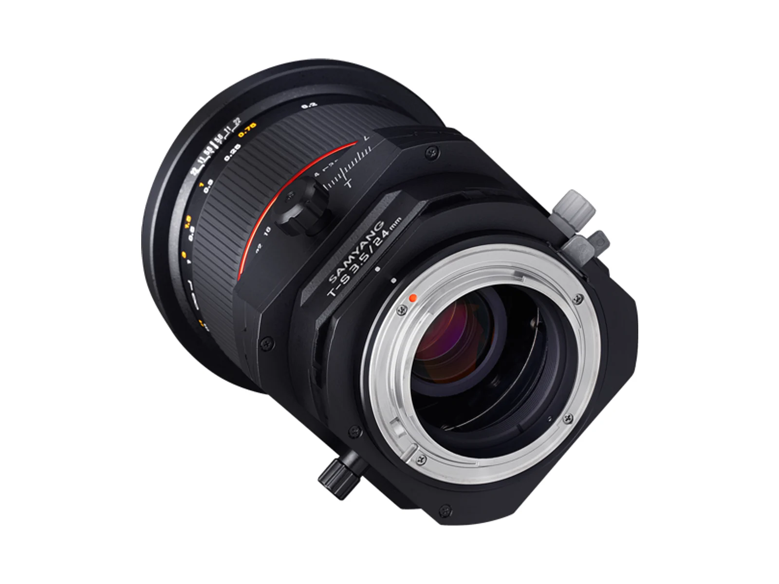 Samyang Tilt/Shift 24mm F3.5 ED AS UMC