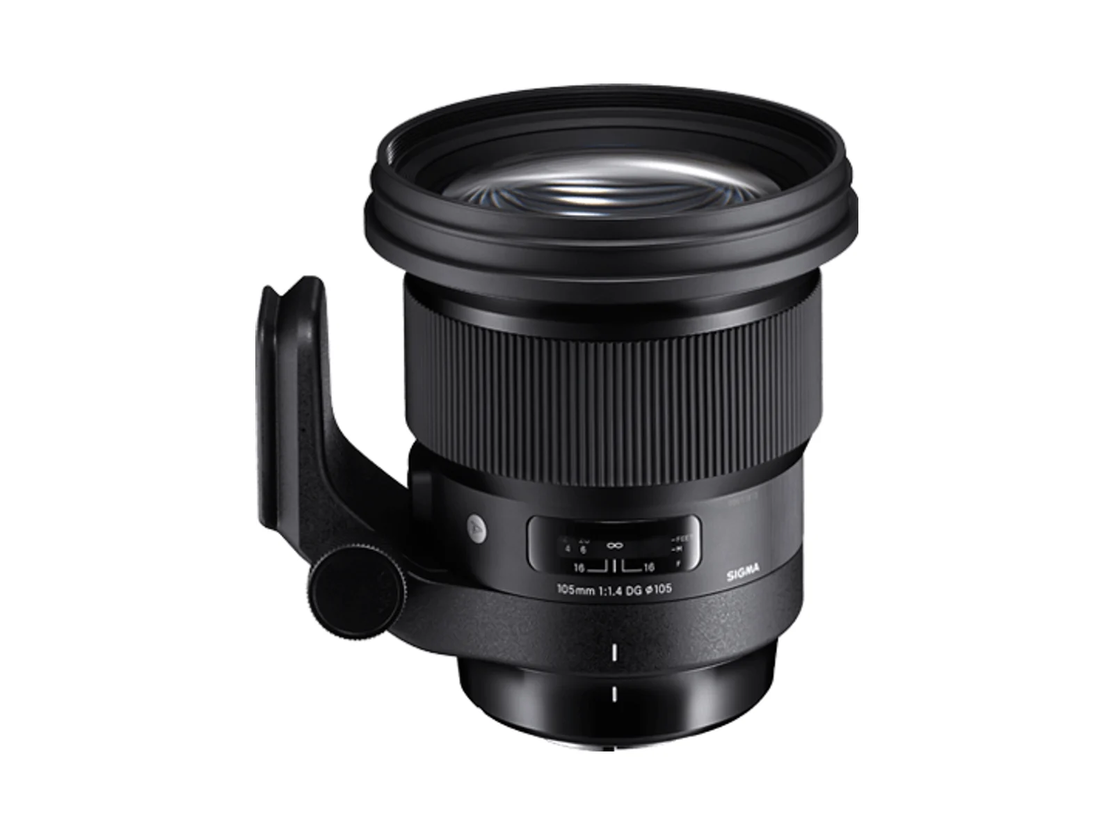 Sigma 105mm F1.4 DG HSM | Art