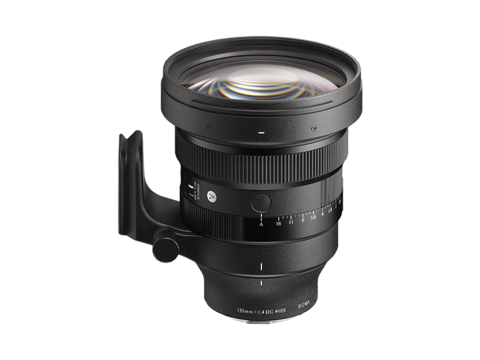 Sigma 135mm F1.4 DG | Art (L-Mount)