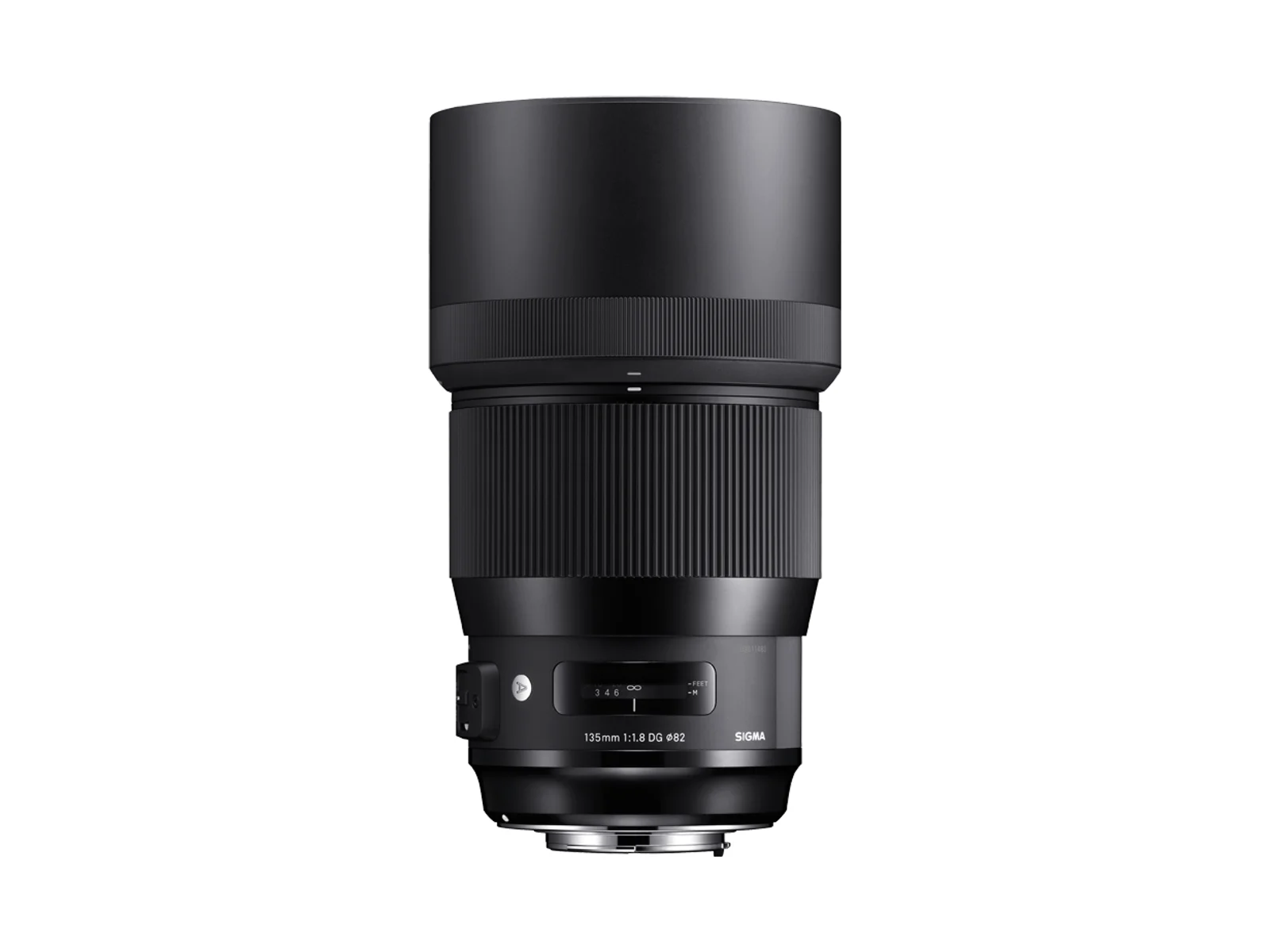 Sigma 135mm F1.8 DG HSM | Art (L-Mount)
