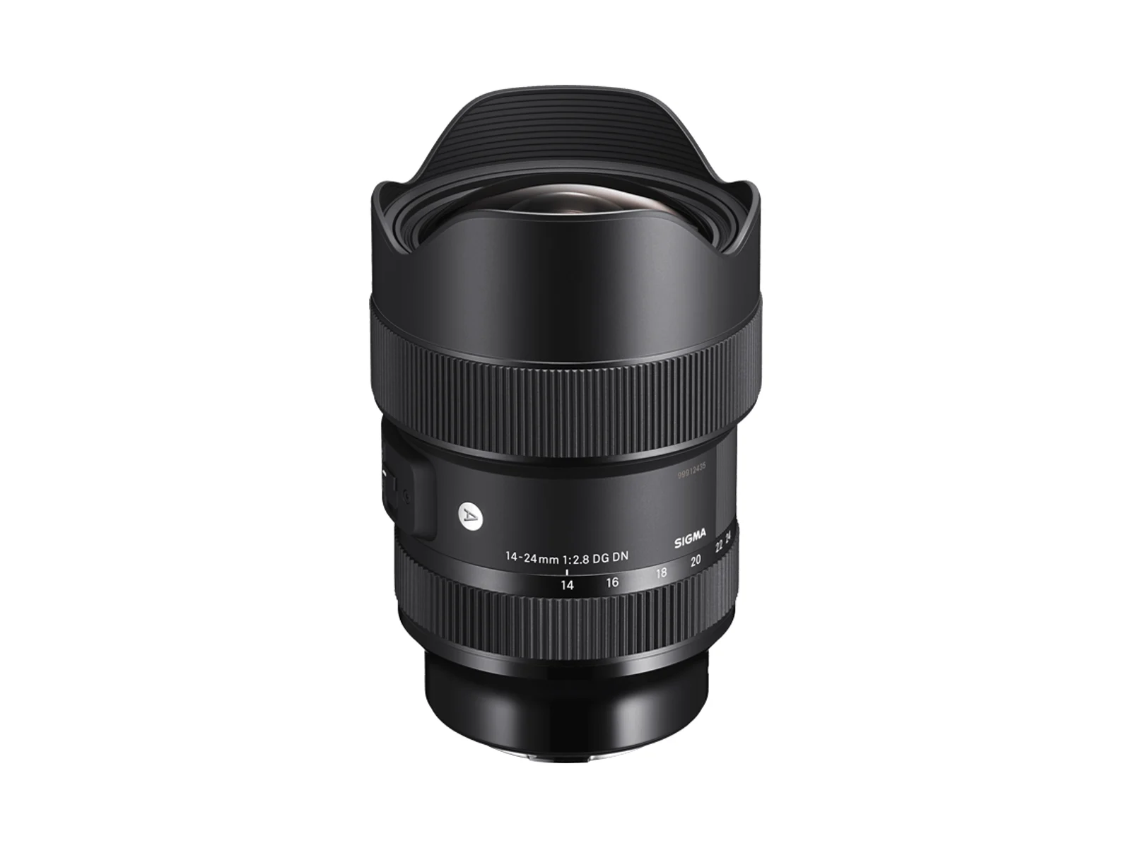 Sigma 14-24mm F2.8 DG DN | Art