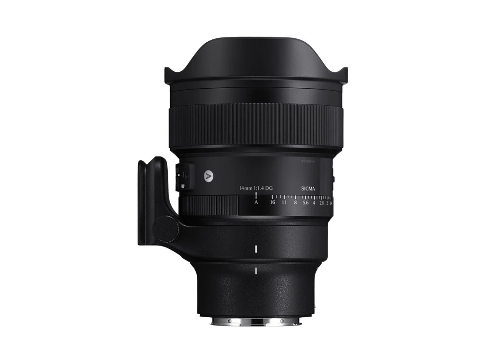 Sigma 14mm F1.4 DG | Art (L-Mount)