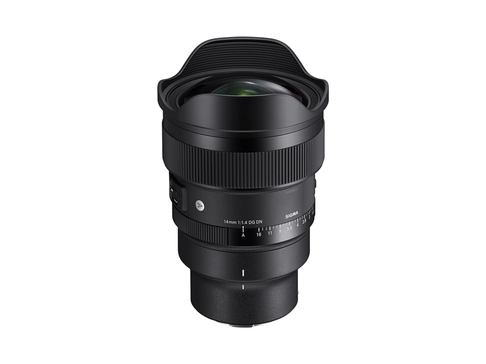 Sigma 14mm F1.4 DG | Art