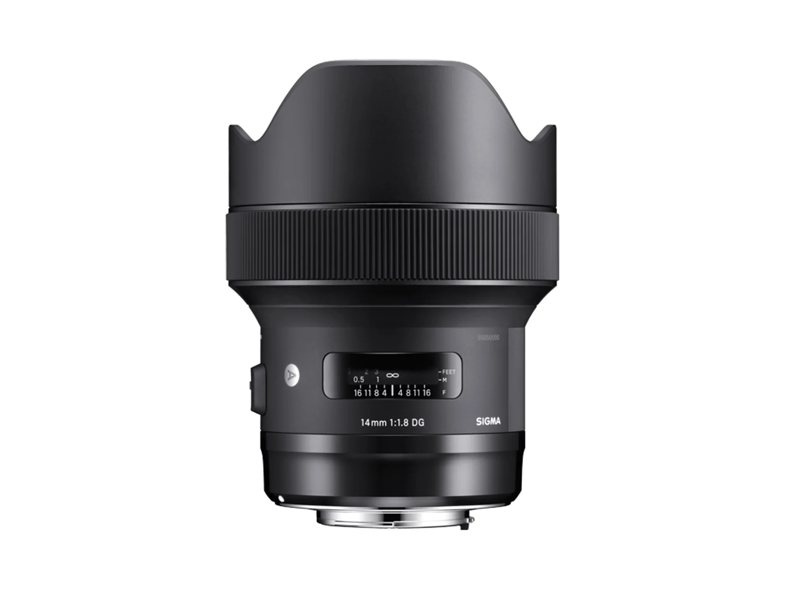 Sigma 14mm F1.8 DG HSM | Art