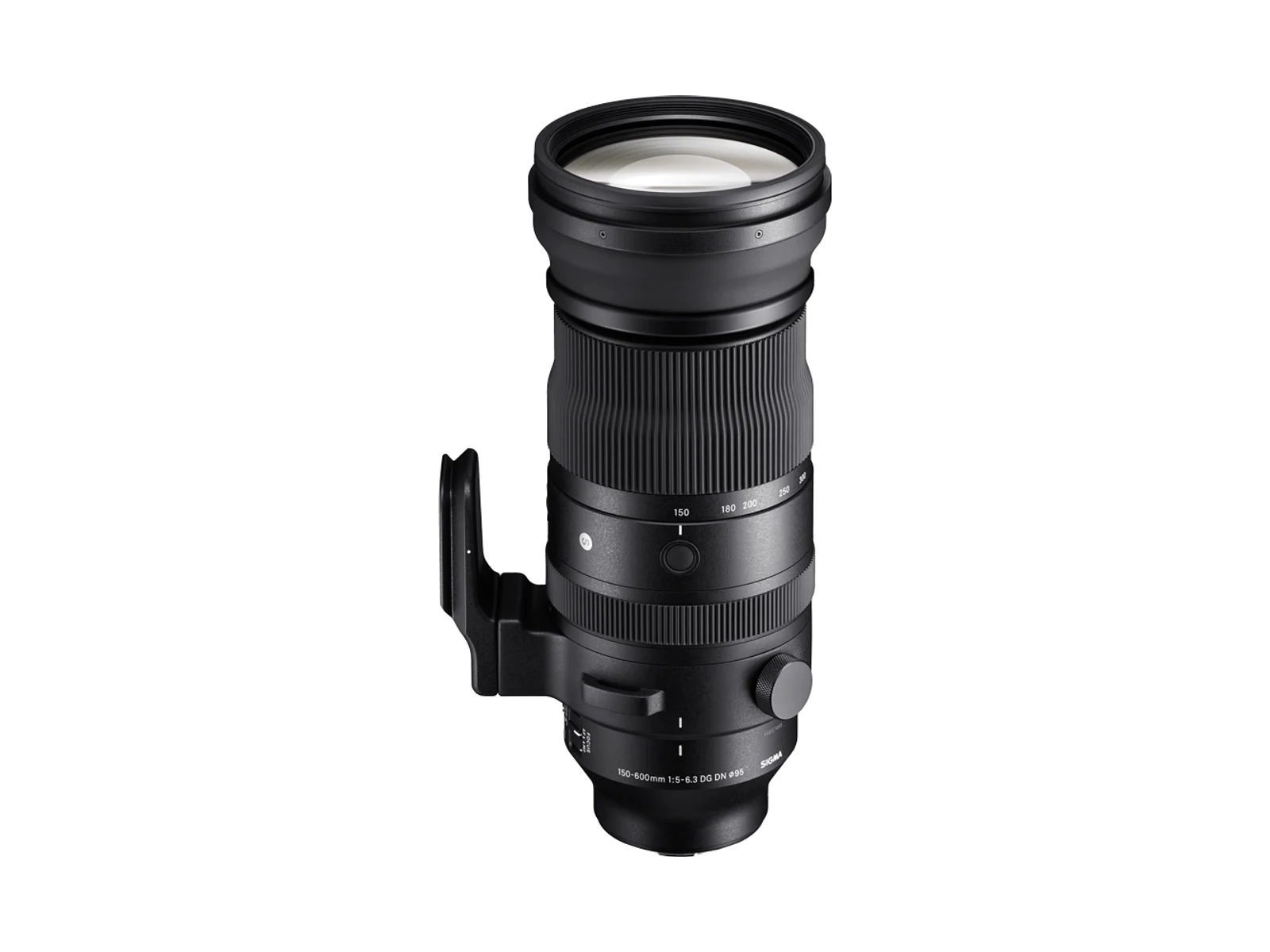 Sigma 150-600mm F5-6.3 DG DN OS | Sports