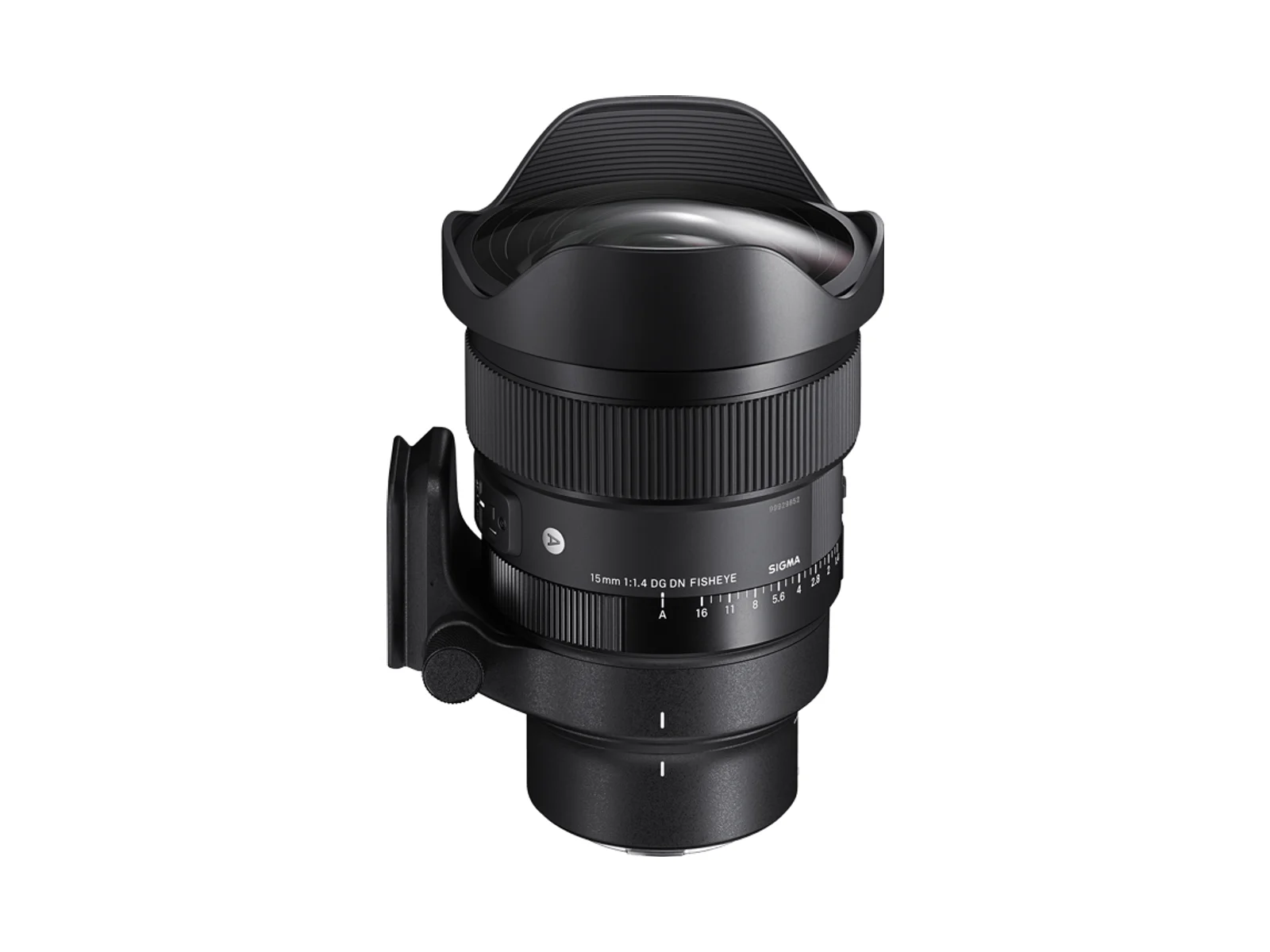 Sigma 15mm F1.4 DG DN Diagonal Fisheye | Art (L-Mount)