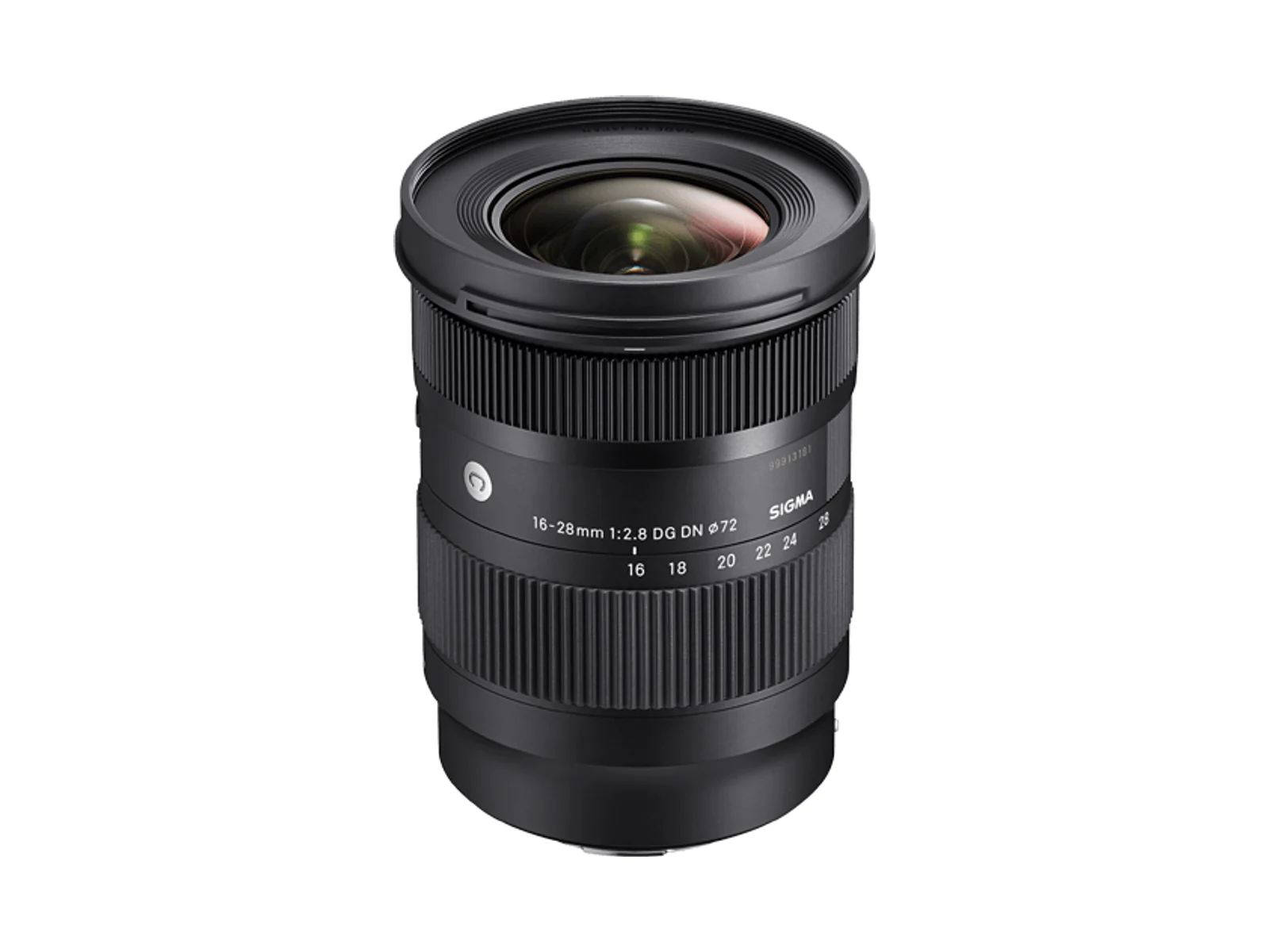 Sigma 16-28mm F2.8 DG DN | Contemporary (L-Mount)