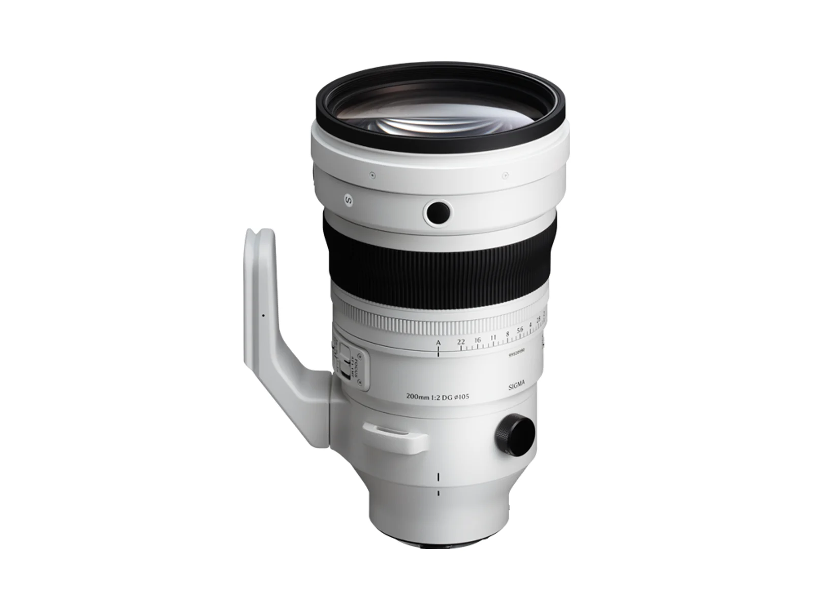 Sigma 200mm F2 DG OS | Sports (L-Mount)