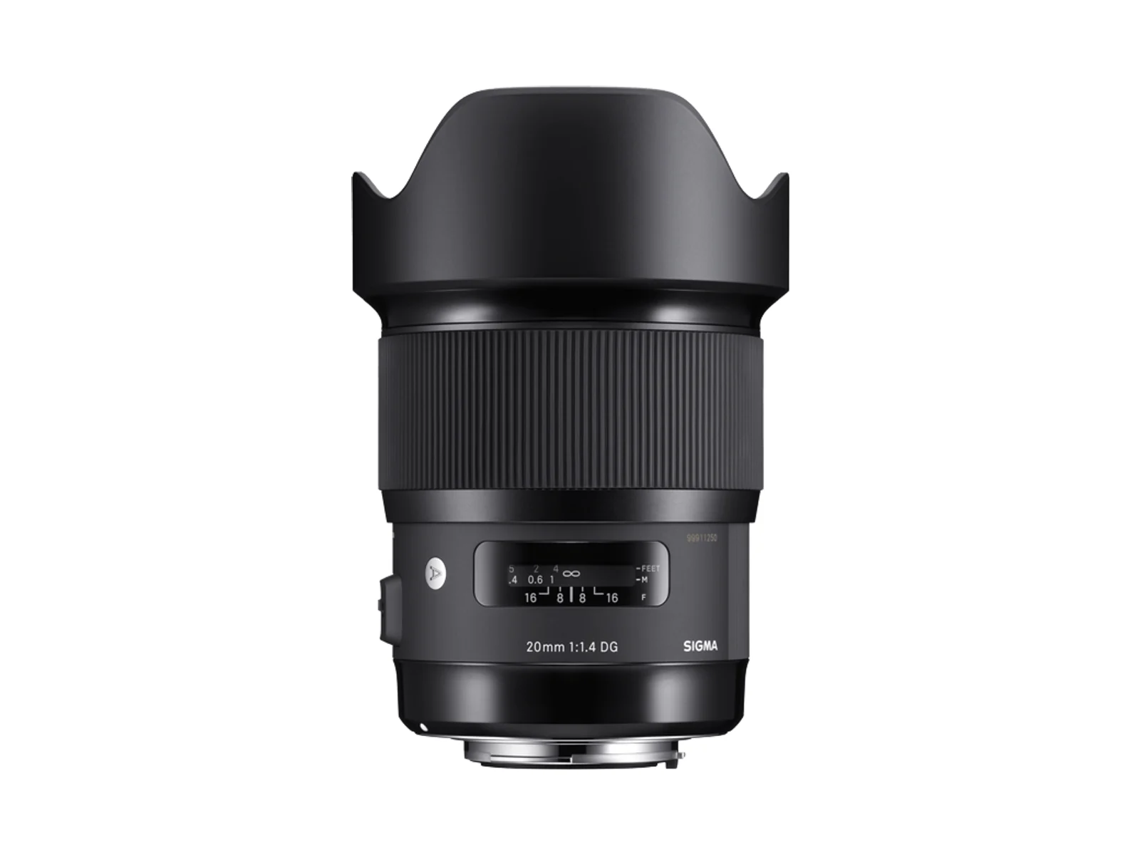 Sigma 20mm F1.4 DG HSM | Art (L-Mount)