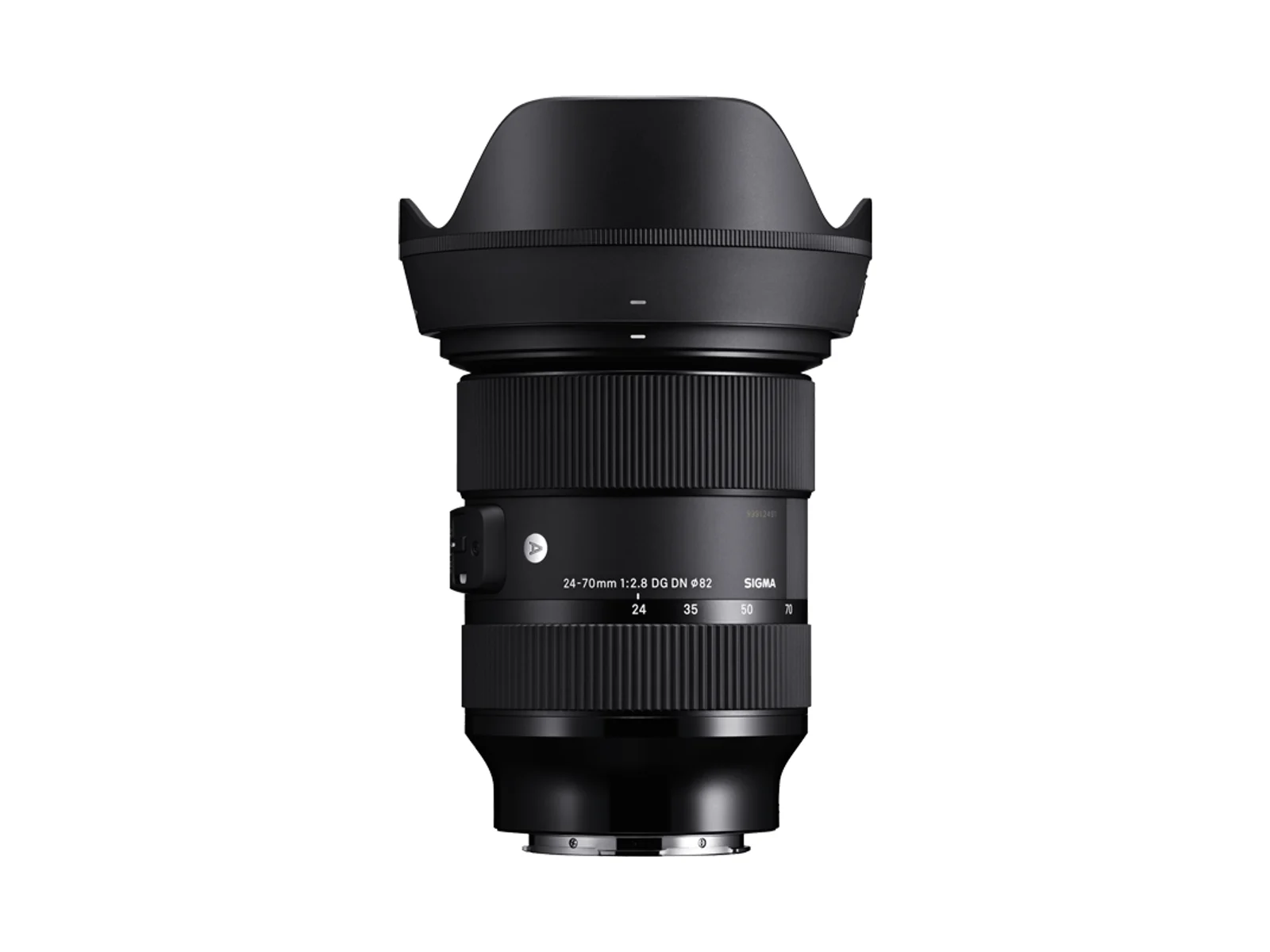Sigma 24-70mm F2.8 DG DN | Art (L-Mount)