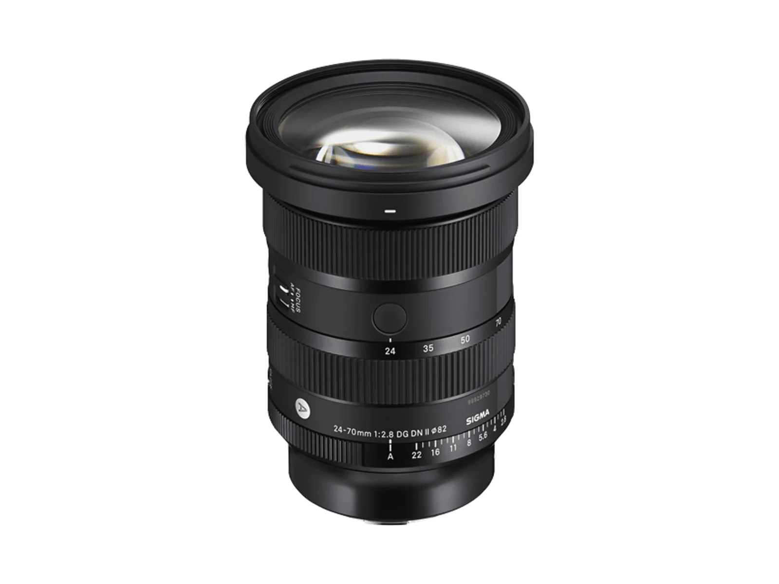 Sigma 24-70mm F2.8 DG DN II | Art